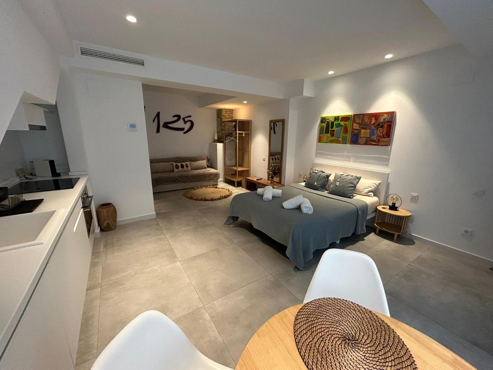 Art Homes Lavadero - Valencia, Valencia