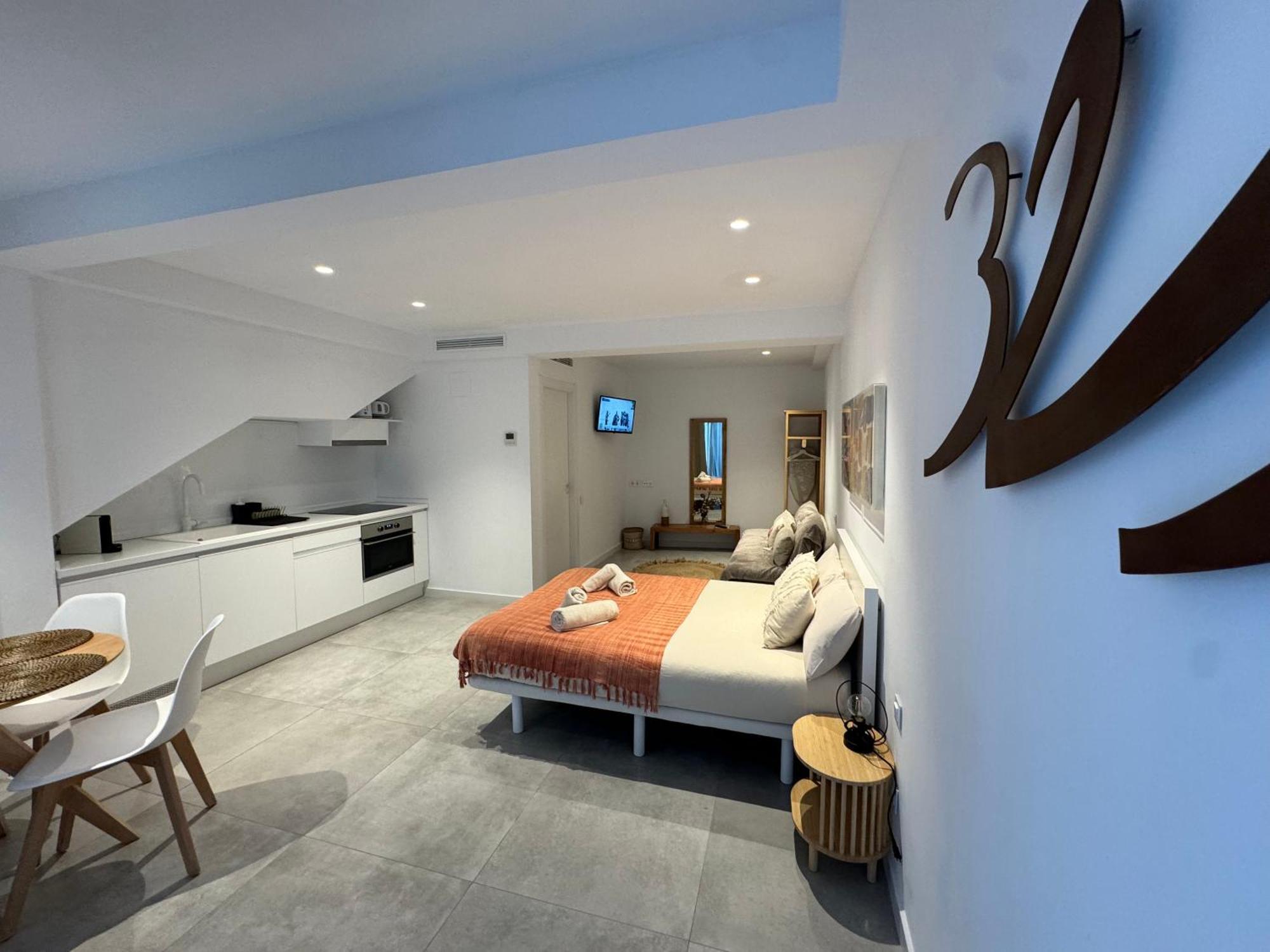 Art Homes Lavadero - Valencia — Fotos 3